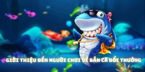 Bắn cá đổi thưởng mang đến làn gió mới cho giải trí trực tuyến
