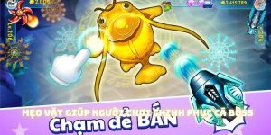 Mẹo vặt giúp người chơi chinh phục cá boss giành lấy giải thưởng cao