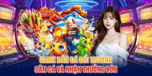 Ưu điểm nổi bật làm nên chất lượng cho sảnh Bắn cá tại F168