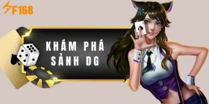 Khám phá top 3 sảnh cược được yêu thích nhất tại Casino F168