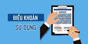 Bạn đọc điều khoản sử dụng kỹ trước khi hoàn tất đăng ký F168