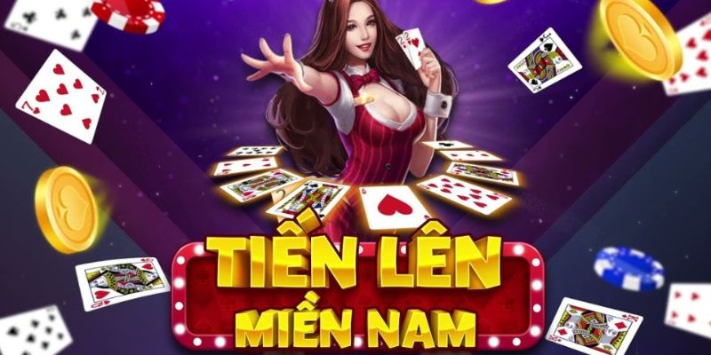 Tổng hợp mẹo hay chơi tiến lên miền Nam