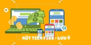 Chú ý quan trọng để quá trình rút tiền diễn ra nhanh chóng