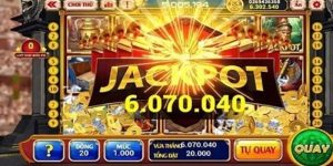 Sơ lược về kho game nổ hũ ở F168