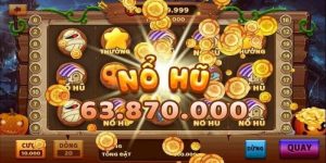 Trúng Jackpot hấp dẫn ở nổ hũ F168