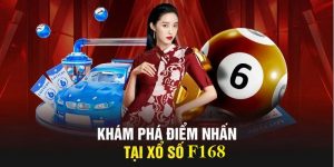 Đặc trưng nào của Xổ Số F168 giúp thu hút?